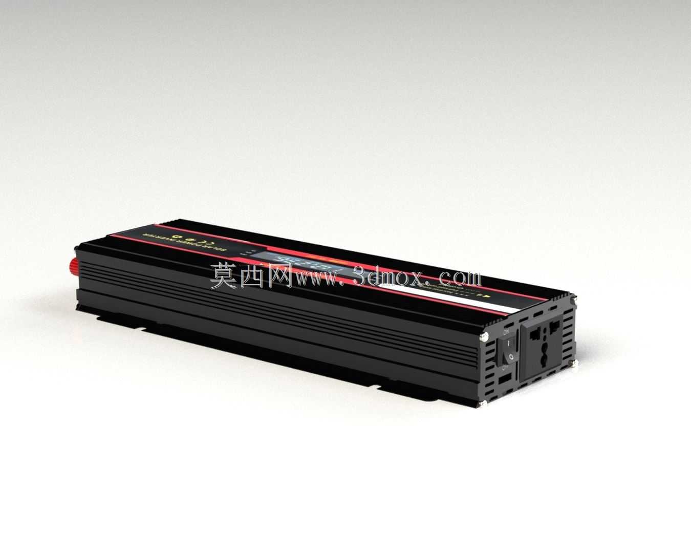6000W��ֵLCD̫���������DC1224V��AC 110V220Vת����