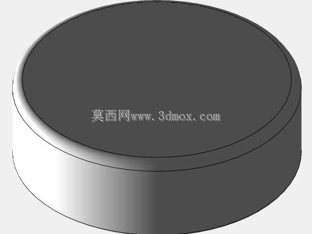7天药丸组织者-圆形设计(概念1)