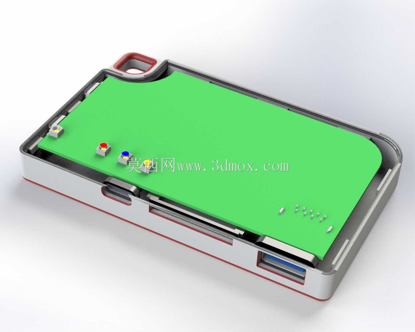 ��Яʽ����SSD