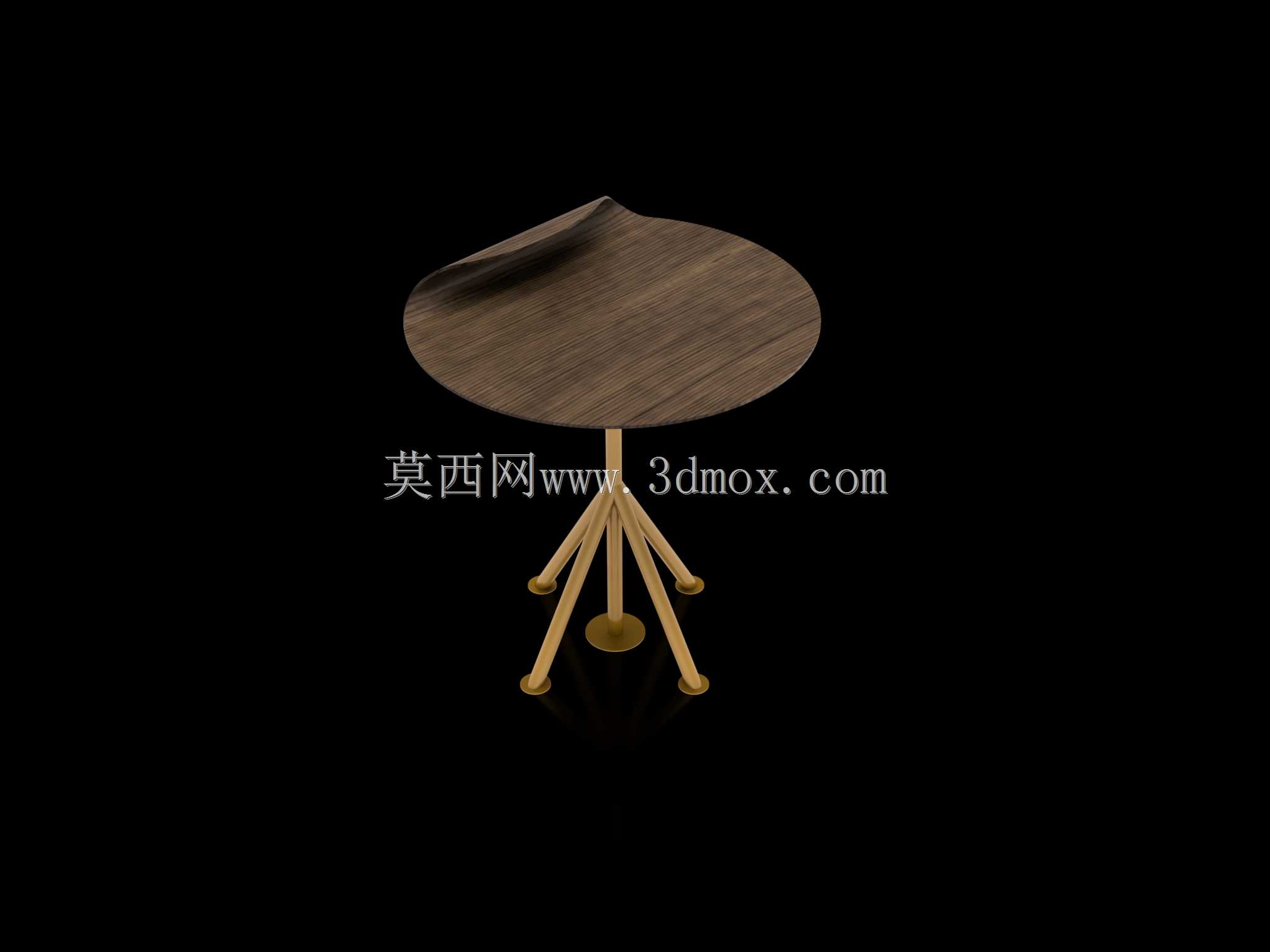 顶表渲染