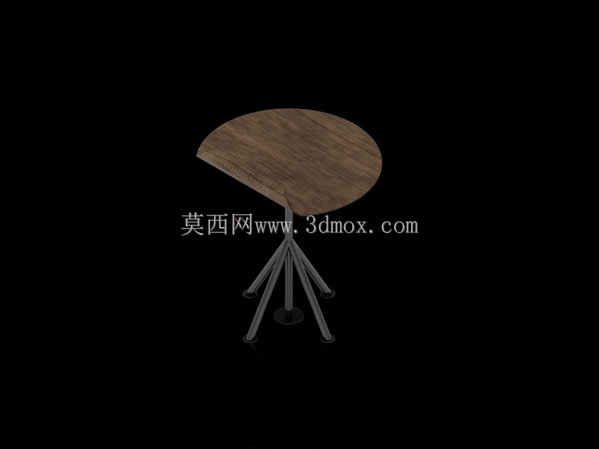 顶表渲染