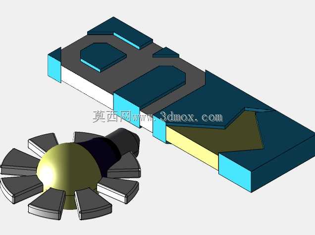3D�ձ�
