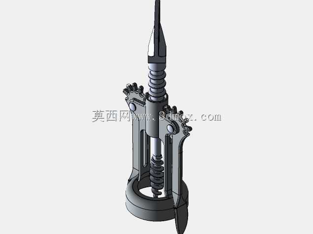 开瓶器