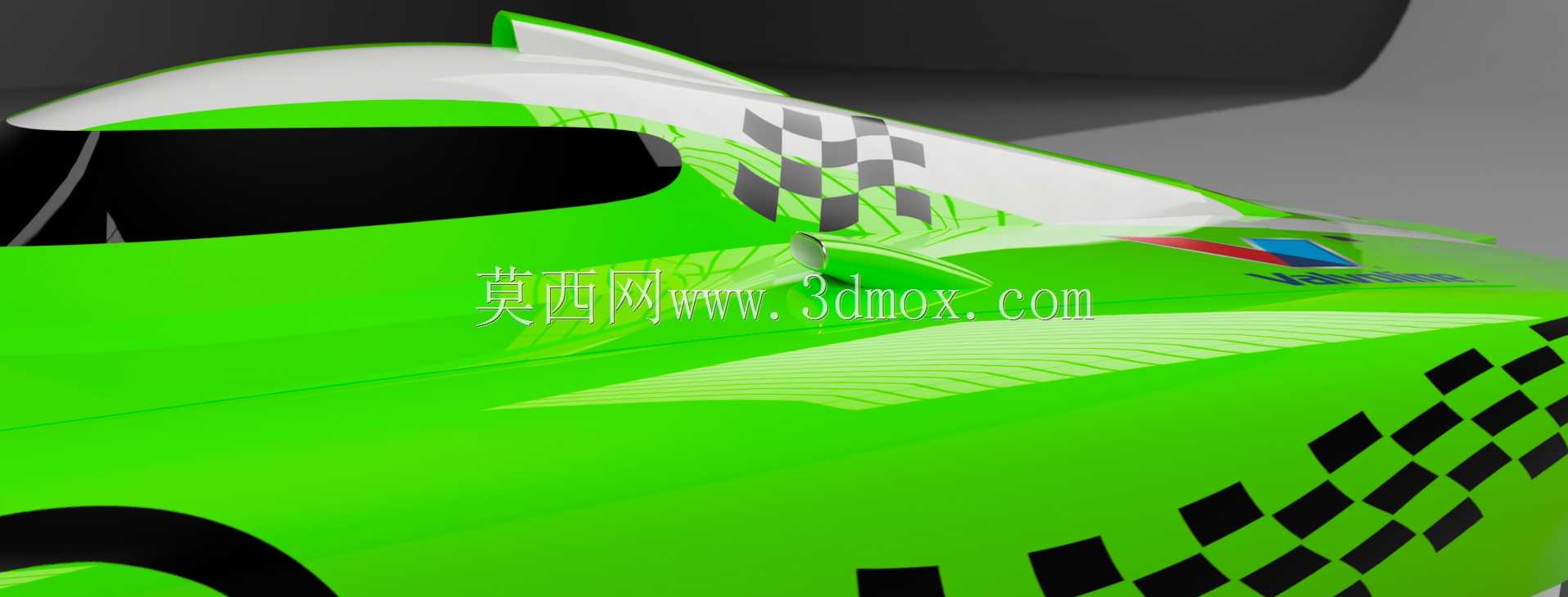 神秘号C5000双体船