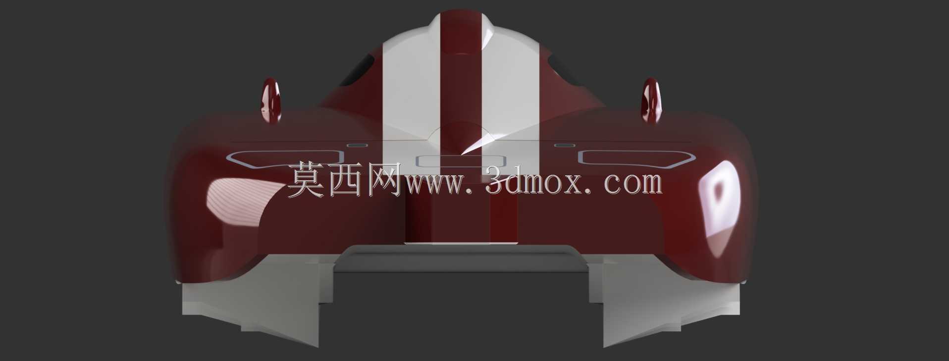 神秘号C5000双体船