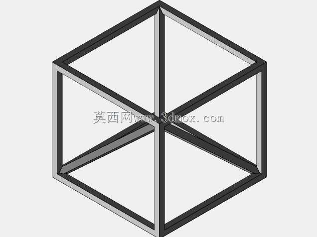 晶格结构