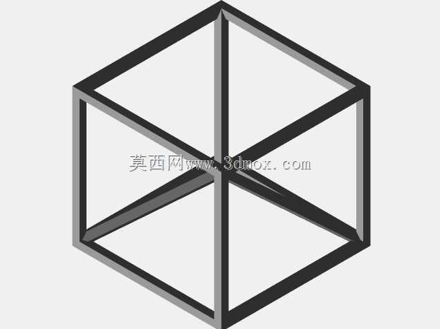 晶格结构