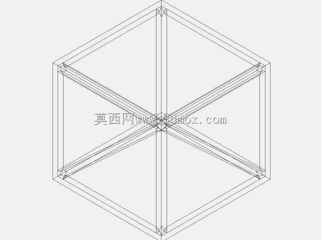 晶格结构
