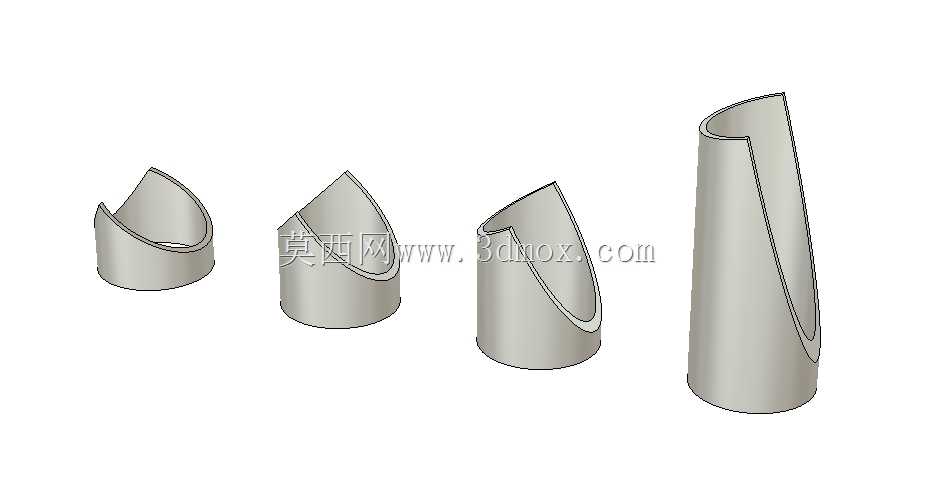 ����3d��ӡ��76.5mm��3Ӣ�磩�и�ģ��