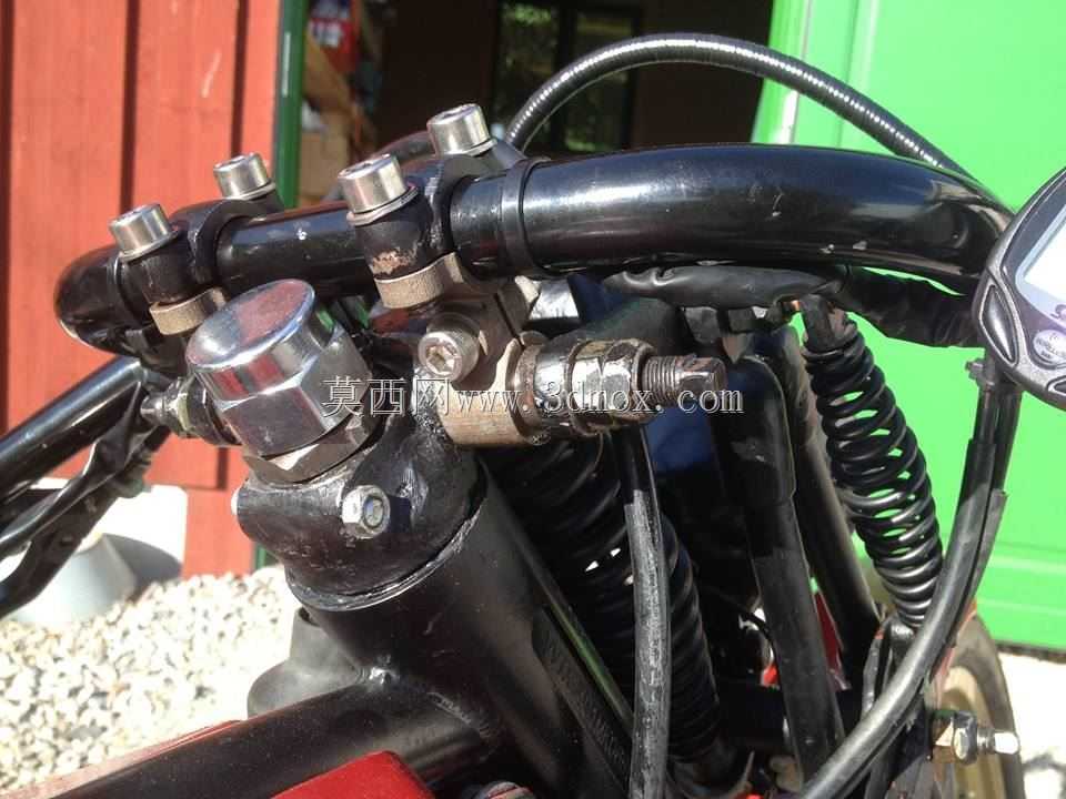 enfield fork pre 49������
