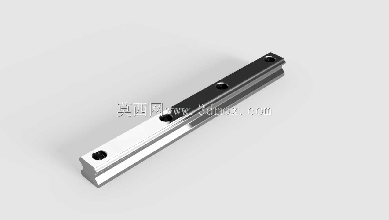 Hiwin 20mm型材导轨