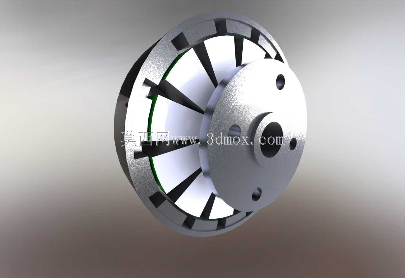 iPower GBM3506H-130T