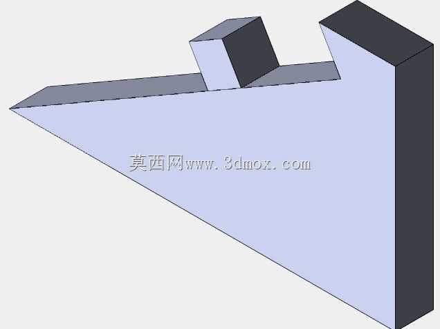 具有SW运动分析的弹簧-质量系统