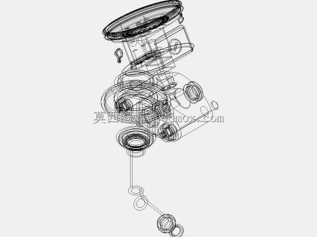 RB26DETTȼ��ѹ��������