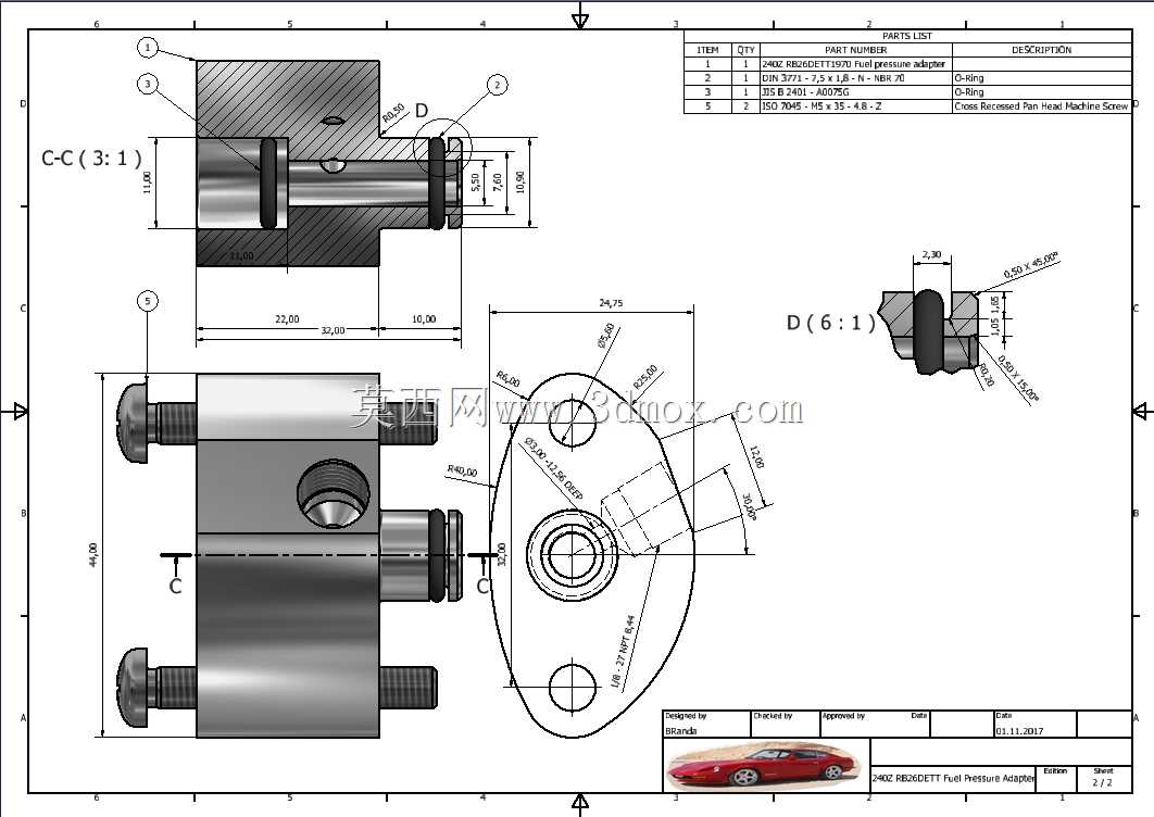 RB26ȼ��ѹ��������