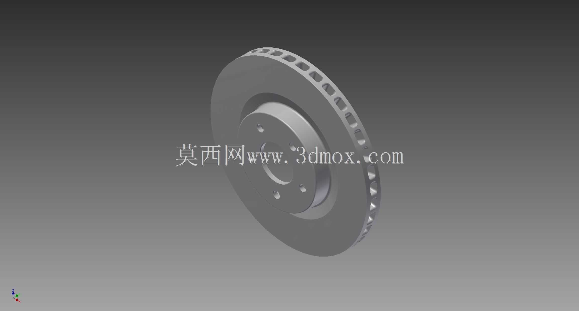 240Z前制动转换接头GT-R-32 Brembo卡钳和制动盘