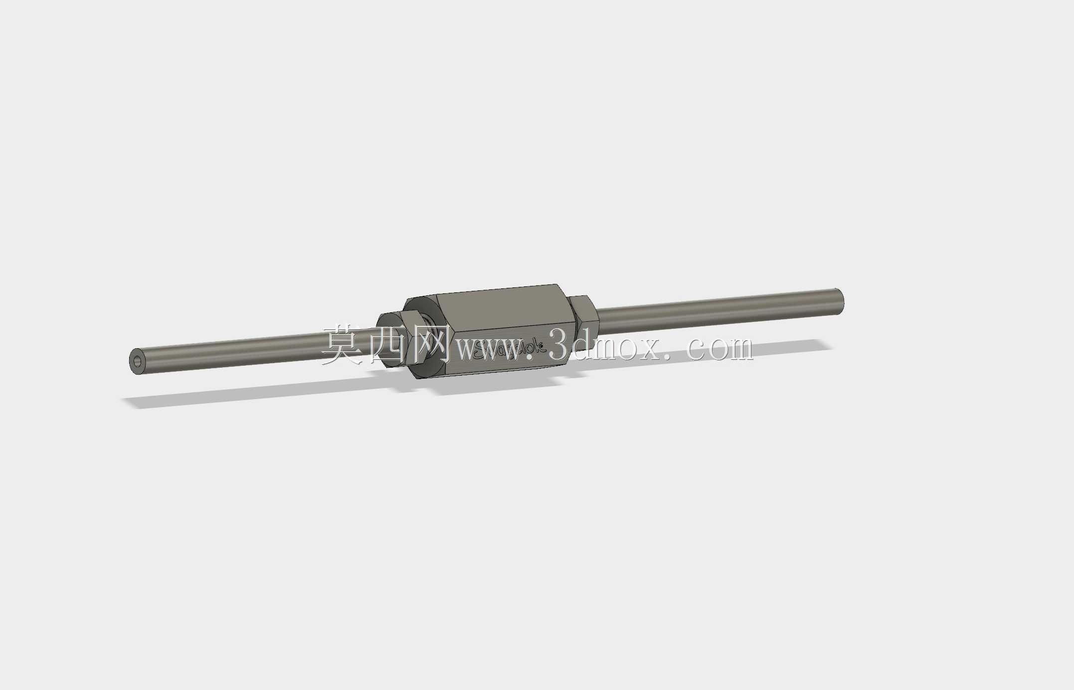 Swagelck C\u0026T 1/4��ѹ��ͷ