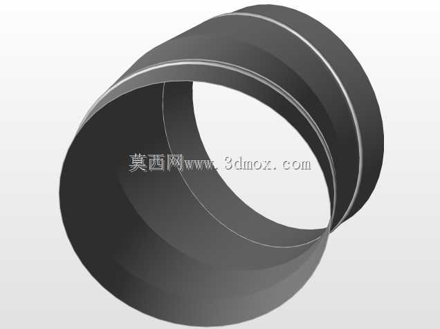 30度、45度、60度和90度的HVAC弯头。