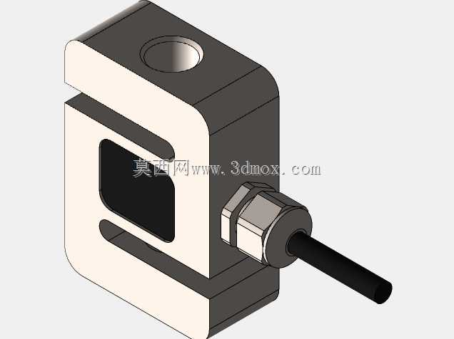 小型拉伸压缩称重传感器2kN 1kN 500N 200N 100N力传感器