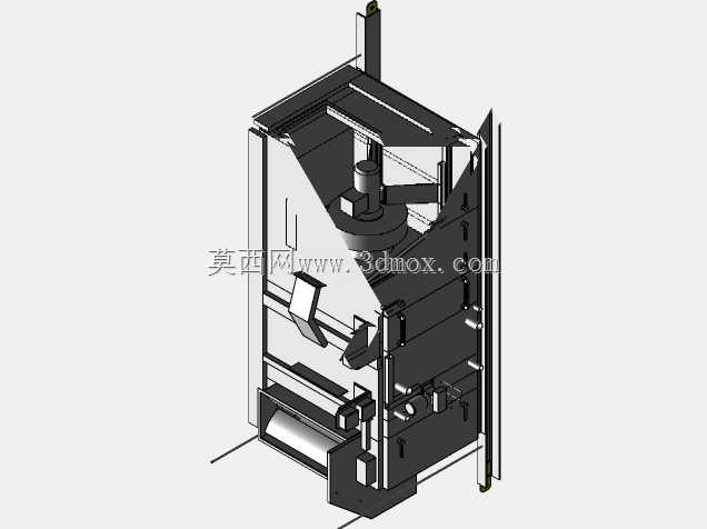 3D-AHU