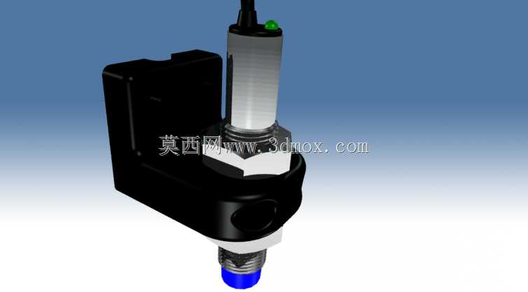 He3d K200/280 Delta 3d��ӡ���ӽ�����̽ͷ