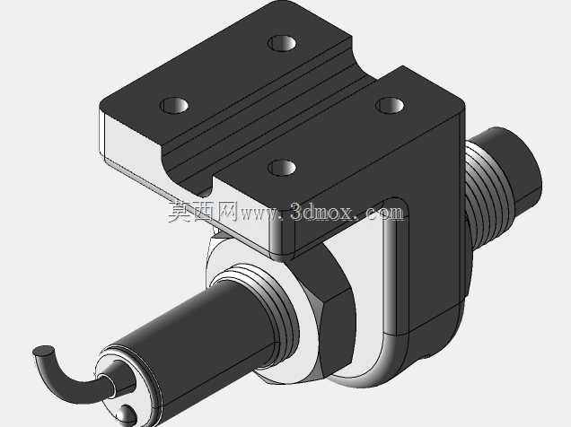 He3d K200/280 Delta 3d��ӡ���ӽ�����̽ͷ