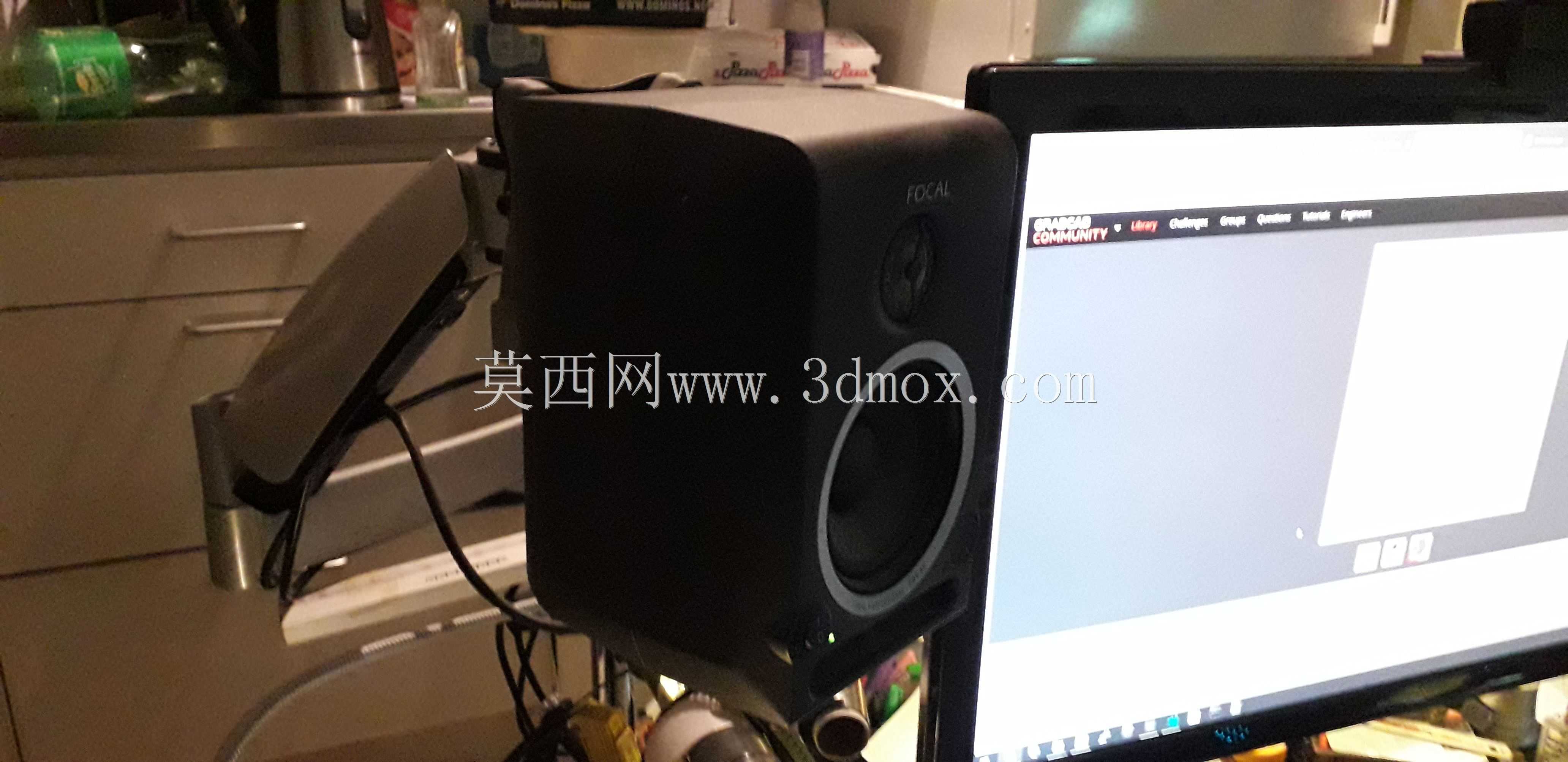 ����CMS40 VESA������