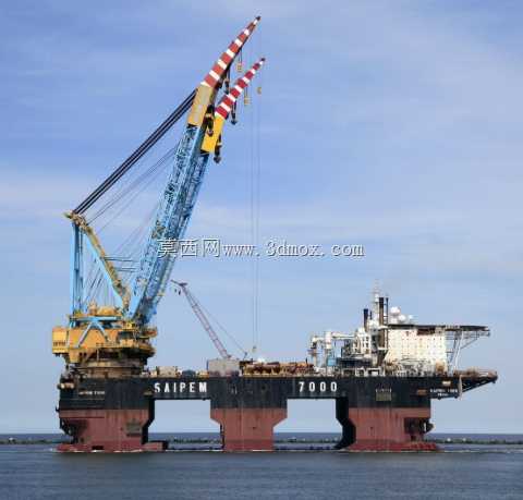 SAIPEM 7000