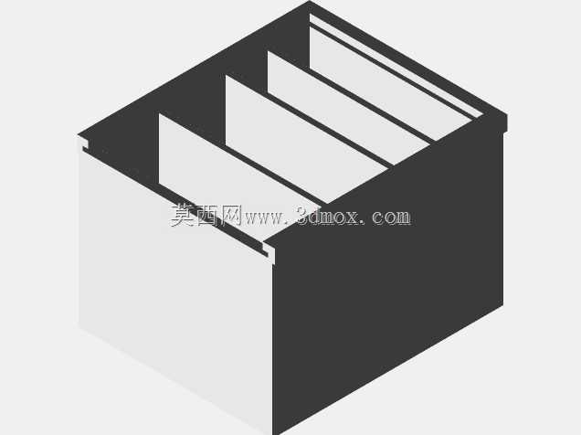 RTG型号Orden的镇流器箱