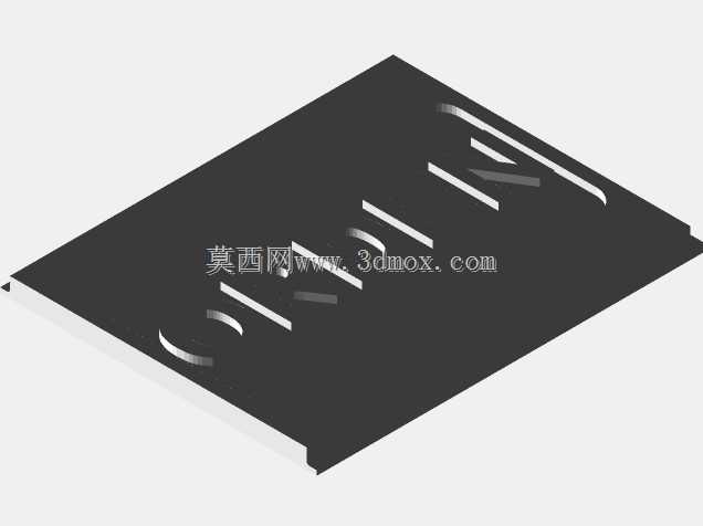 RTG型号Orden的镇流器箱