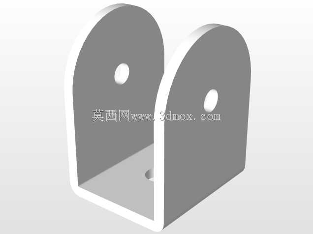 壁装式液晶显示屏