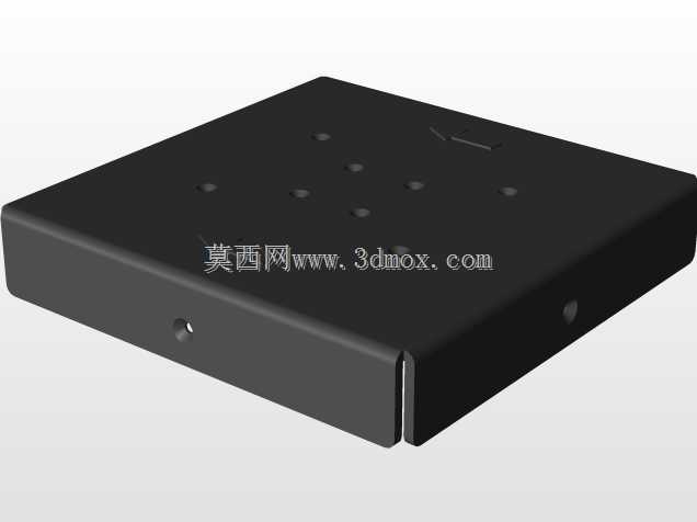 壁装式液晶显示屏