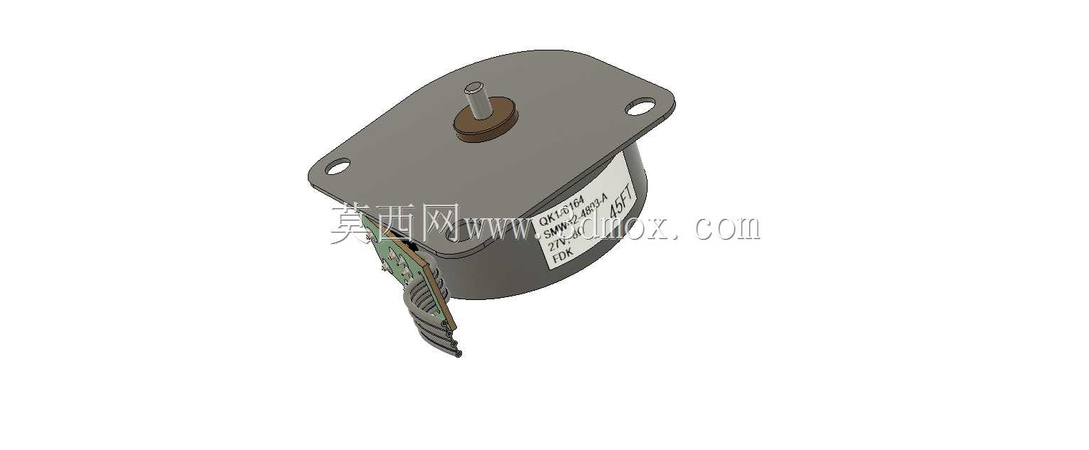FDK SMW42-4803-A