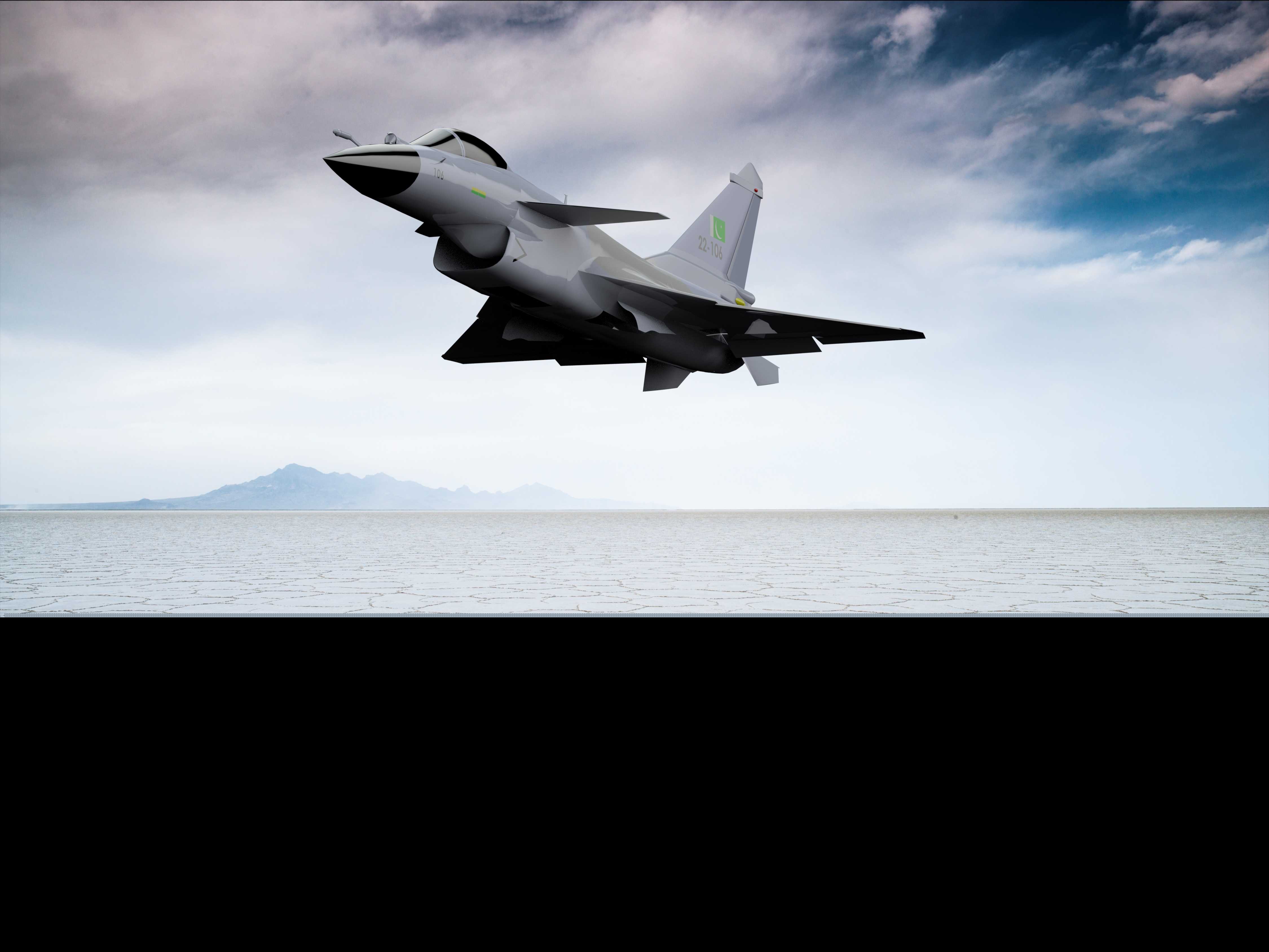 成都J-10C