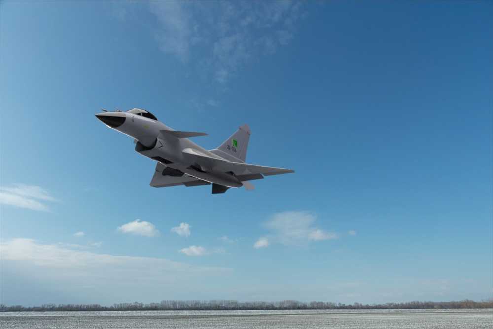成都J-10C