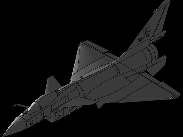 成都J-10C