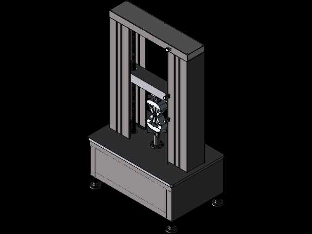 UTM 100kN