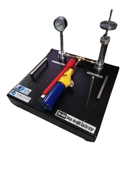 EM-404自重校准器型号