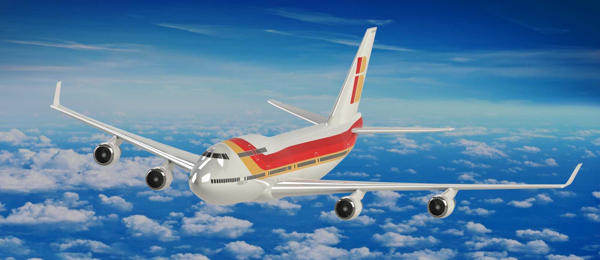 ����747