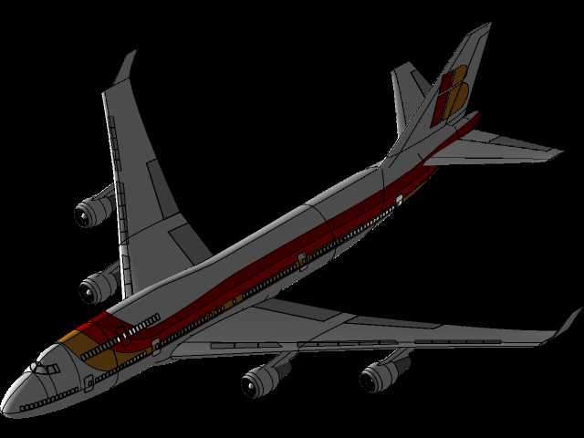 ����747