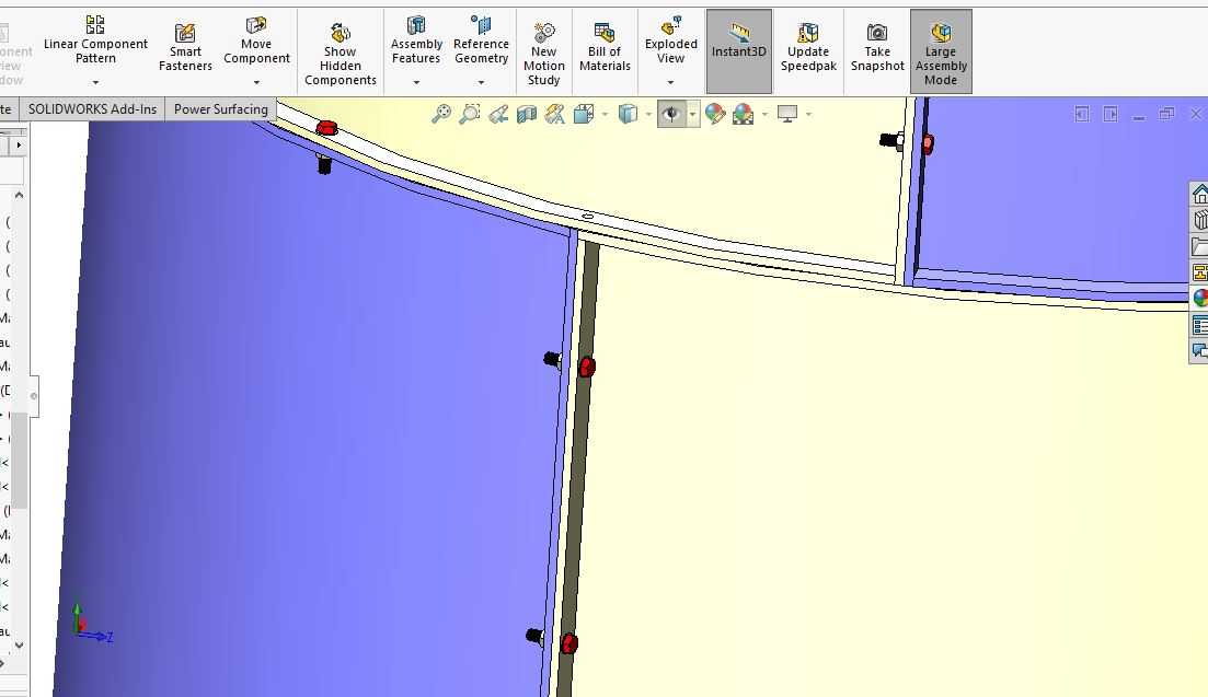 Solidworks�д��������ͻ���ˮ��Ͳ��