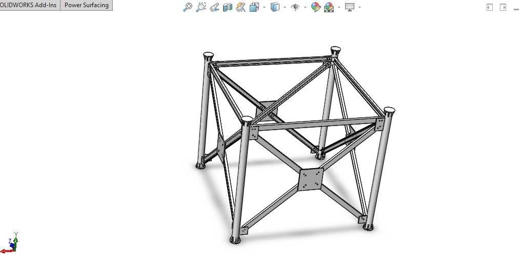 Solidworks�д��������ͻ���ˮ��Ͳ��