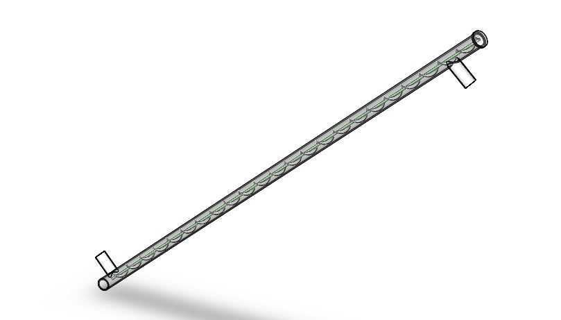 Solidworks�д��������ͻ���ˮ��Ͳ��