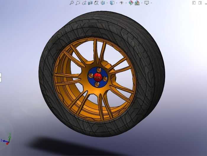 solidworks�е���������̥