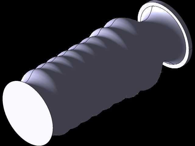��CATIA V5�н�ģ����Ⱦ������3D