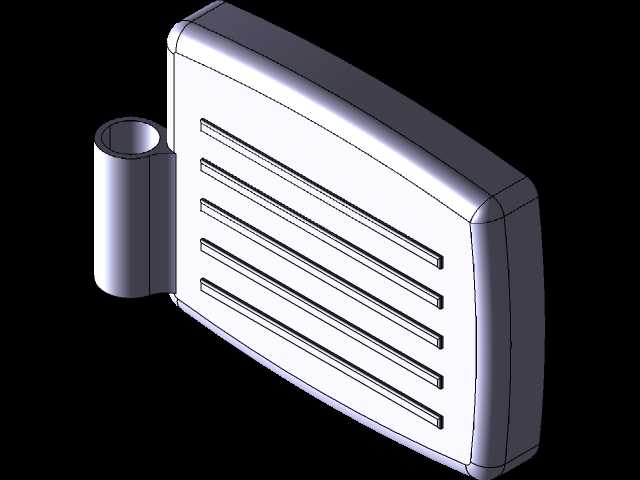 ��CATIA V5�н�ģ����Ⱦ������3D