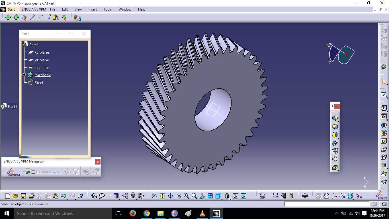 CATIA��Ⱦ�е�б����