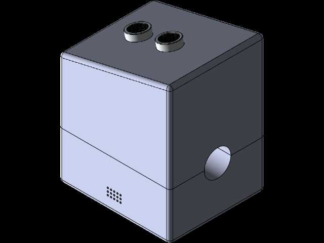 数字盲棒