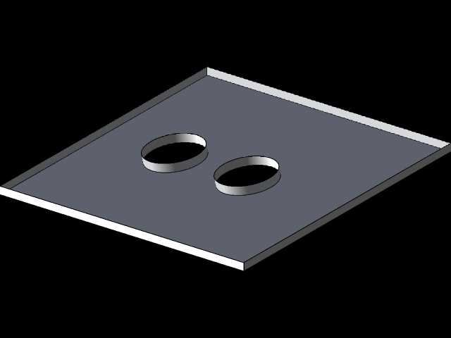 数字盲棒