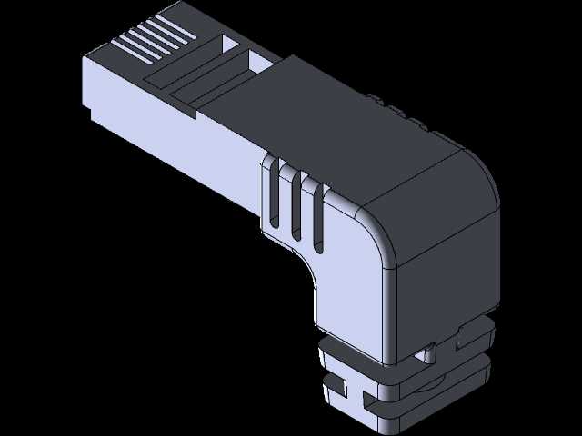 RJ 45